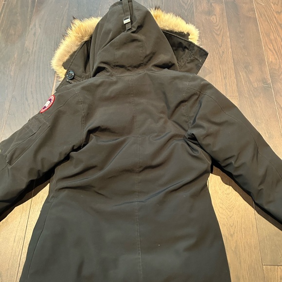 Women’s Canada Goose - Chelsea Parka Heritage - Picture 2 of 7